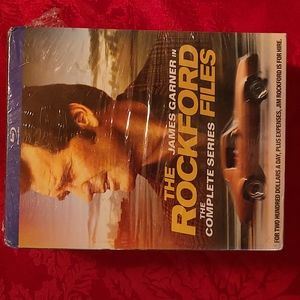 The Rockford Files Season's 1-6